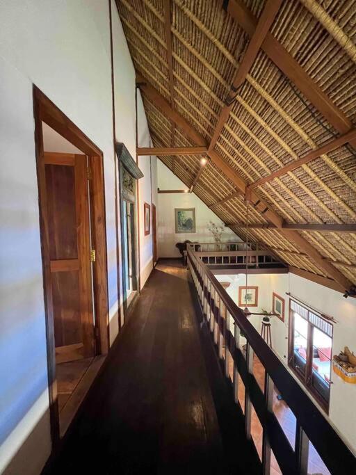 Bali Berg Villa, Sanur Екстер'єр фото