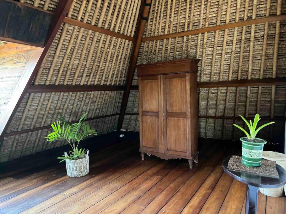 Bali Berg Villa, Sanur Екстер'єр фото
