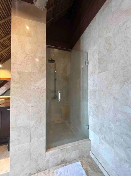 Bali Berg Villa, Sanur Екстер'єр фото