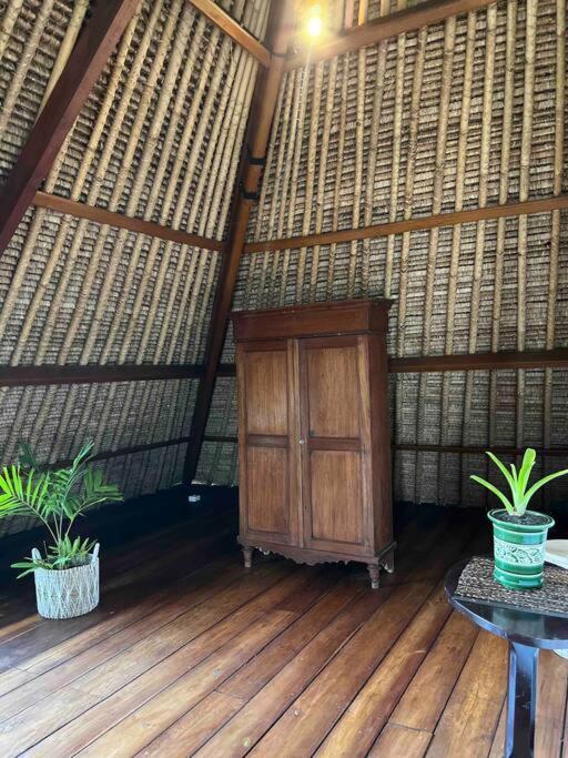 Bali Berg Villa, Sanur Екстер'єр фото