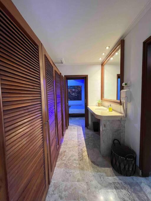 Bali Berg Villa, Sanur Екстер'єр фото