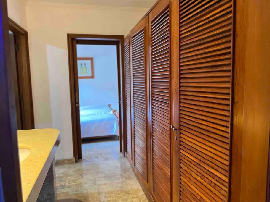 Bali Berg Villa, Sanur Екстер'єр фото