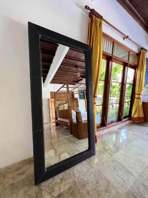 Bali Berg Villa, Sanur Екстер'єр фото