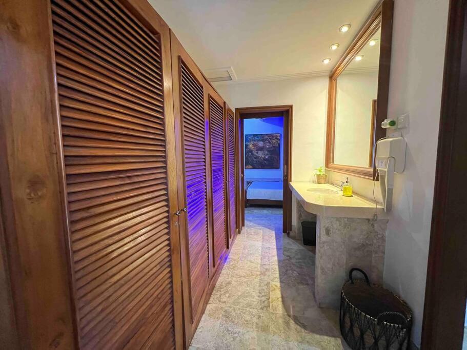 Bali Berg Villa, Sanur Екстер'єр фото